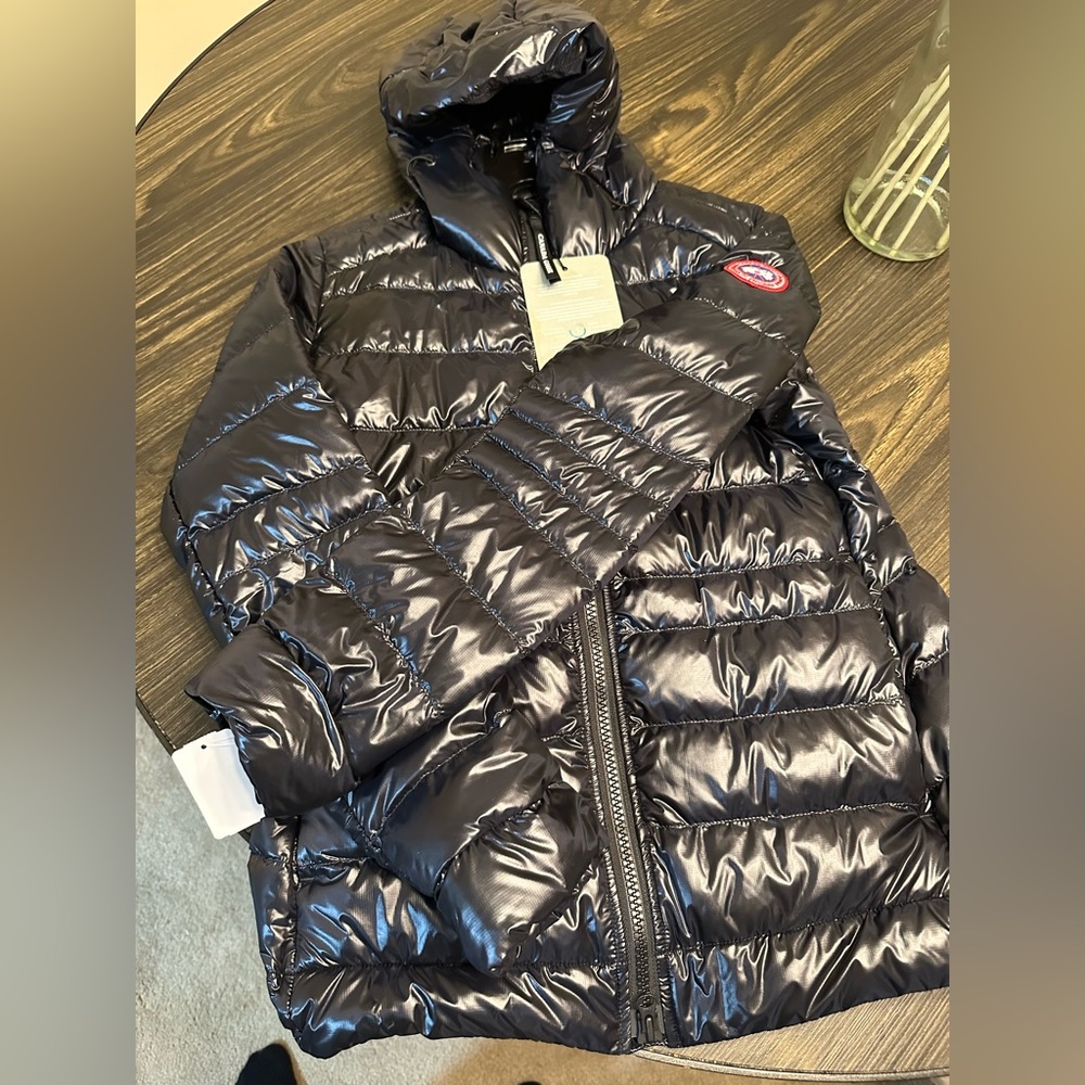 Brand new Canada goose jacket
